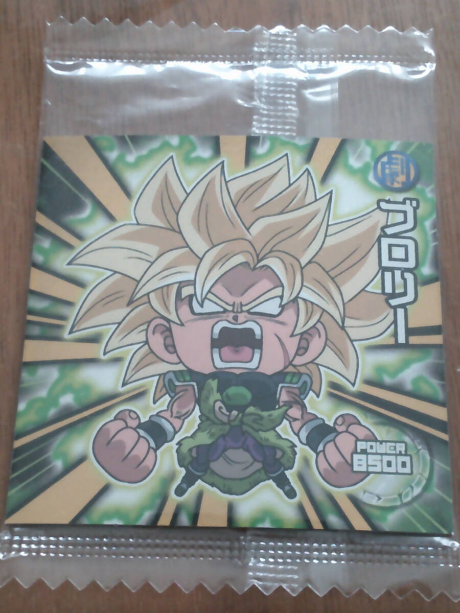 Yahoo!オークション -「21 ドラゴンボール ウエハース」の落札