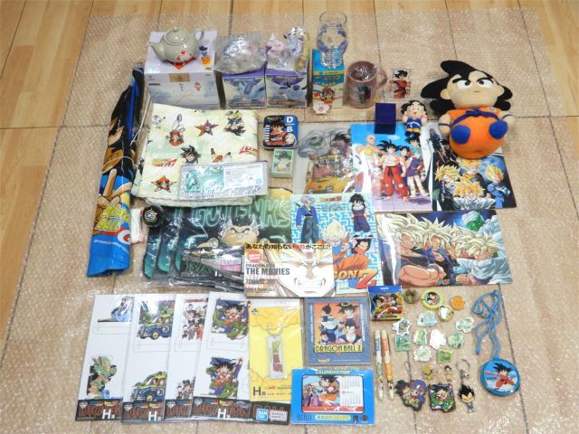 Yahoo!オークション -「ドラゴンボール 下敷」の落札相場・落札価格 Yahoo!オークション -「ドラゴンボール 下敷」の落札相場・落札価格