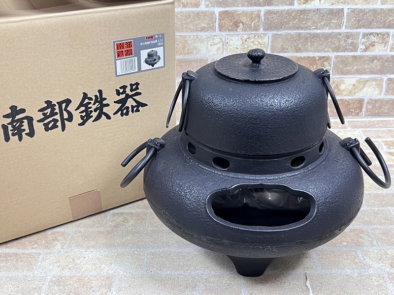 2025年最新】Yahoo!オークション -南部鉄器(釜)の中古品・新品 2025年最新】Yahoo!オークション -南部鉄器(釜)の中古品・新品