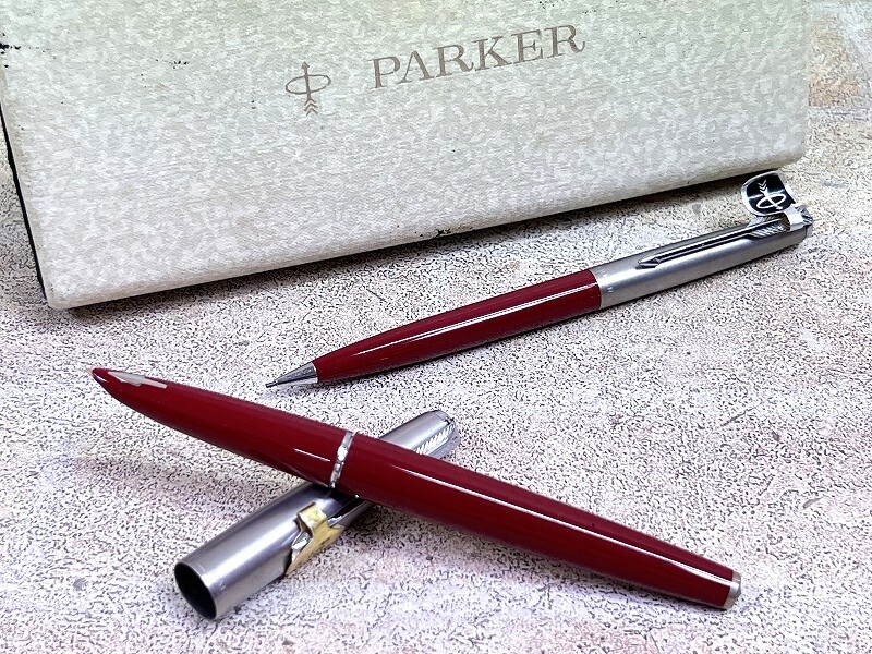 2025年最新】Yahoo!オークション -parker 61(事務、店舗用品)の 2025年最新】Yahoo!オークション -parker 61(事務、店舗用品)の