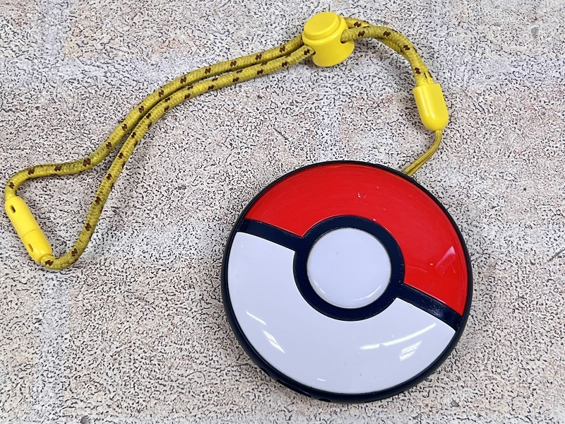 2025年最新】Yahoo!オークション -ポケモンgoプラスプラスの中古 2025年最新】Yahoo!オークション -ポケモンgoプラスプラスの中古