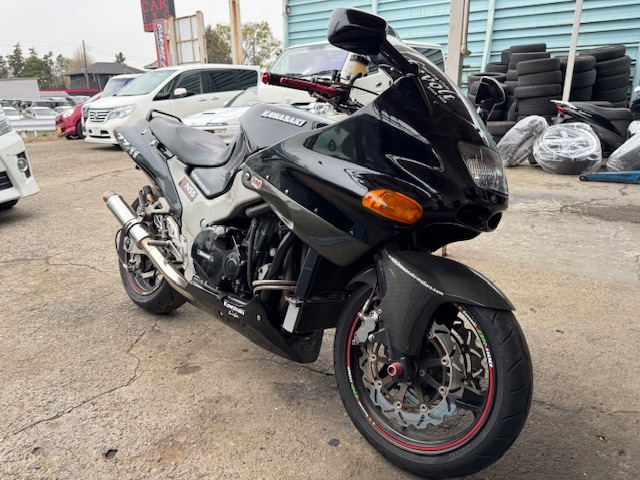 Yahoo!オークション -「zx-11」(カワサキ) (オートバイ車体)の Yahoo!オークション -「zx-11」(カワサキ) (オートバイ車体)の