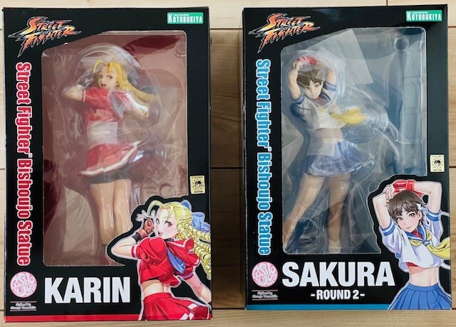 2025年最新】Yahoo!オークション -street fighter かりんの中古 2025年最新】Yahoo!オークション -street fighter かりんの中古