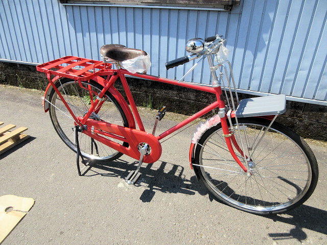 2025年最新】Yahoo!オークション -郵便 自転車の中古品・新品 2025年最新】Yahoo!オークション -郵便 自転車の中古品・新品