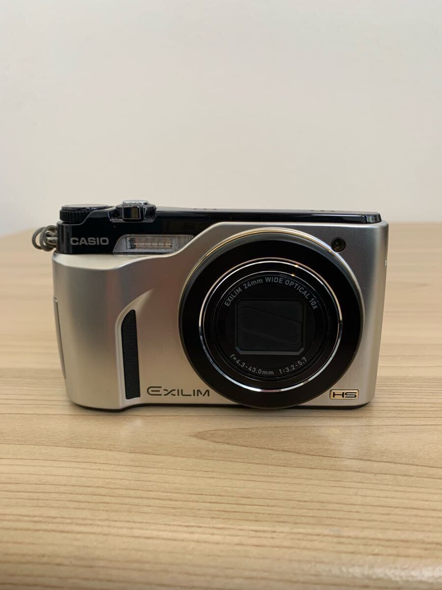 Yahoo!オークション -「カシオ ex-fh100」の落札相場・落札価格 Yahoo!オークション -「カシオ ex-fh100」の落札相場・落札価格