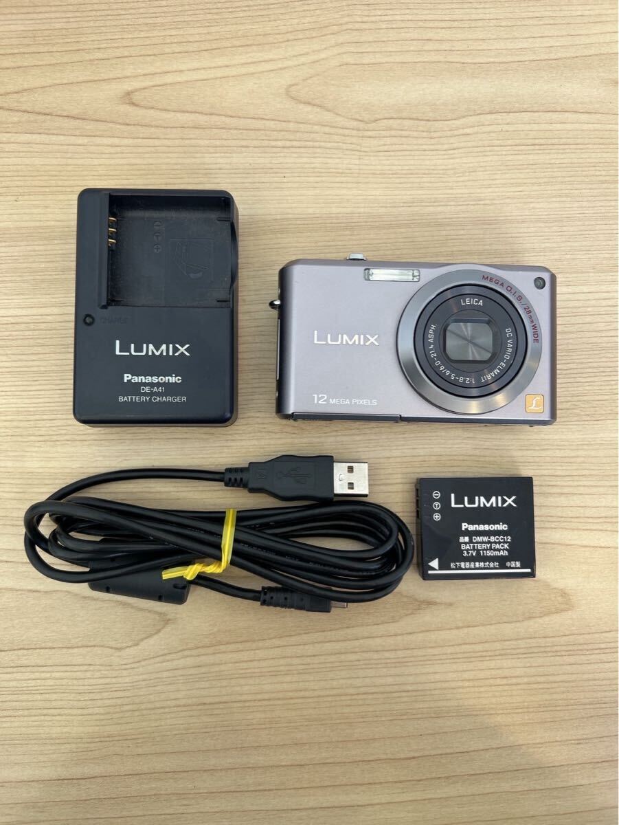 Yahoo!オークション -「lumix dmc-fx100」の落札相場・落札価格 Yahoo!オークション -「lumix dmc-fx100」の落札相場・落札価格