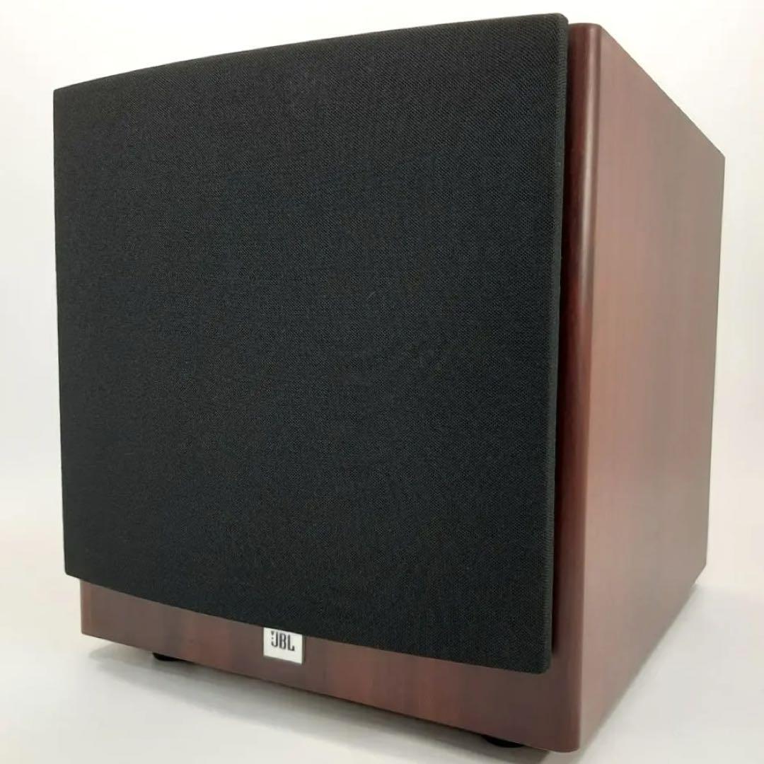 JBL Stage A100P(エー100ピー) : JBL/ラウドスピーカー,ホーム