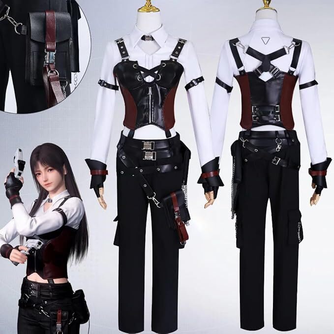 2025年最新】人気ヒロインのコスプレ衣装が勢揃い!アニメや 2025年最新】人気ヒロインのコスプレ衣装が勢揃い!アニメや