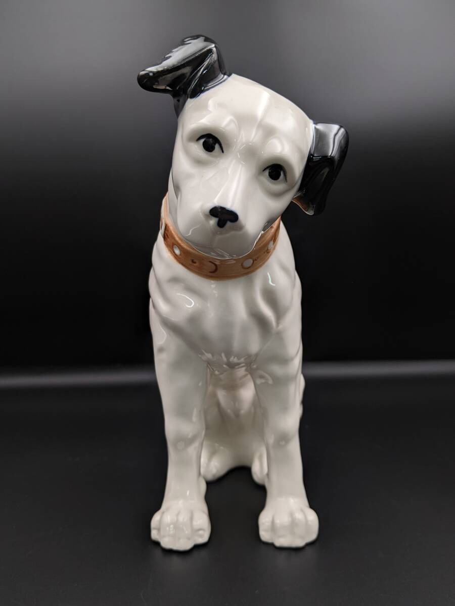 ビクター犬 置物の値段と価格推移は?|75件の売買データから ビクター犬 置物の値段と価格推移は?|75件の売買データから