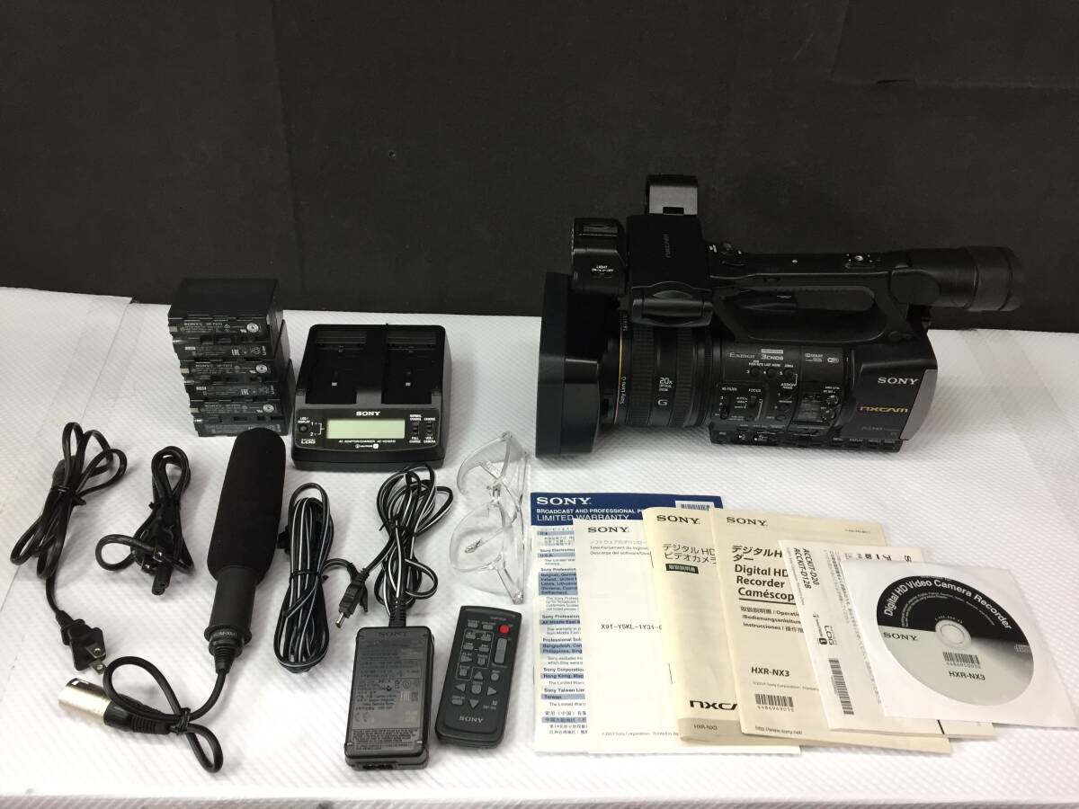 Yahoo!オークション -「hxr nx3」の落札相場・落札価格 Yahoo!オークション -「hxr nx3」の落札相場・落札価格