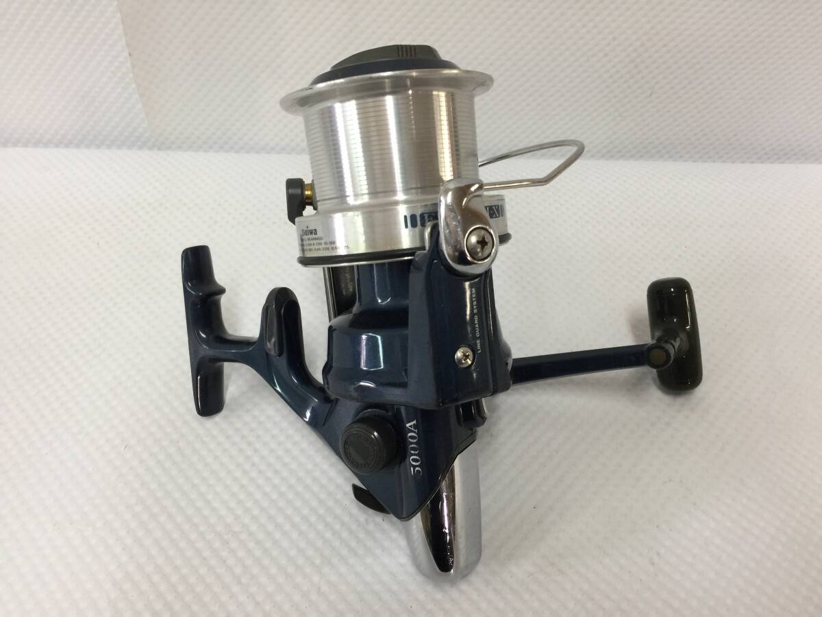 Yahoo!オークション -「x-5000」(ダイワ) (スピニングリール)の Yahoo!オークション -「x-5000」(ダイワ) (スピニングリール)の