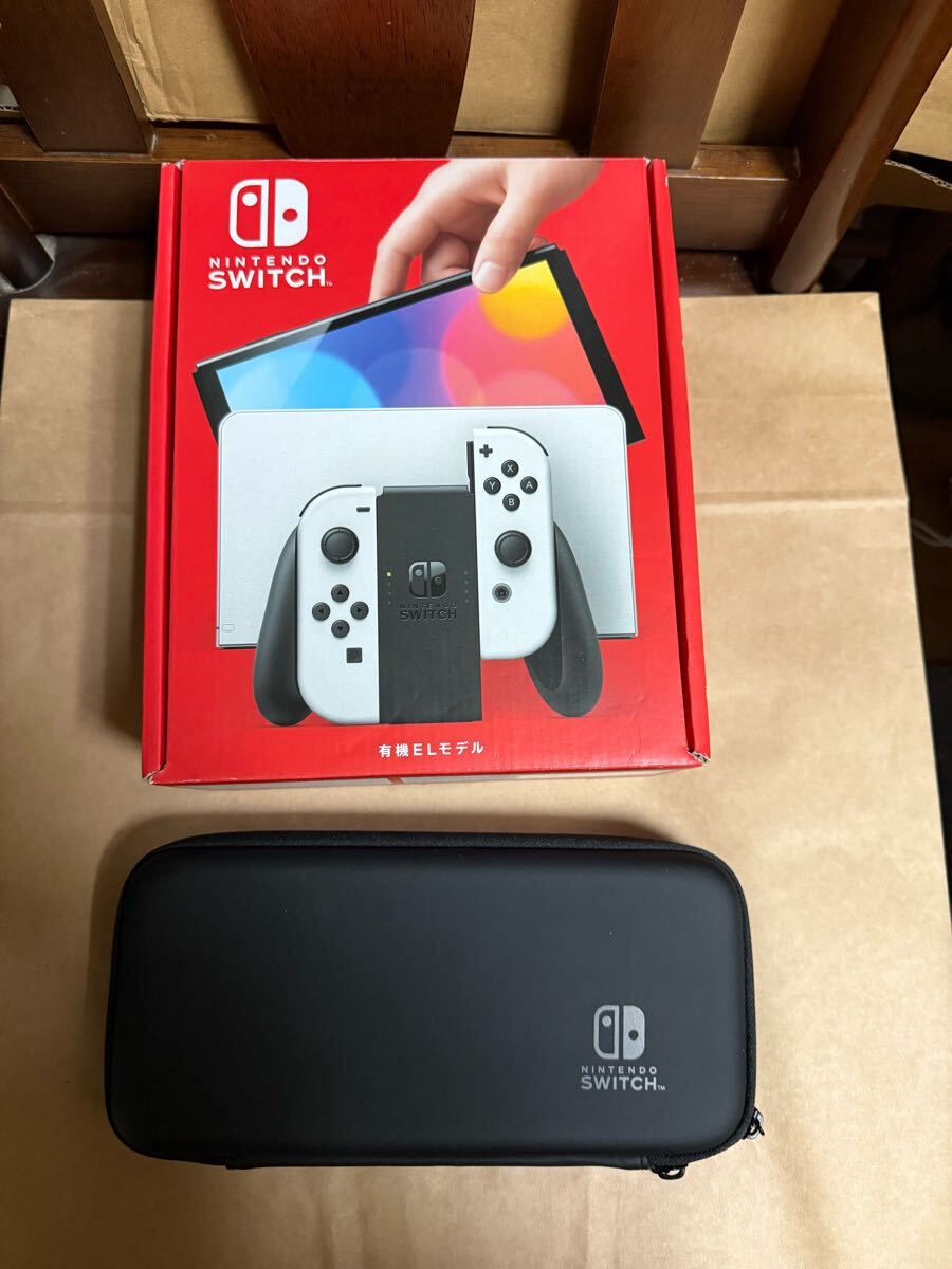 2025年最新】Yahoo!オークション -nintendo switch (有機el 2025年最新】Yahoo!オークション -nintendo switch (有機el