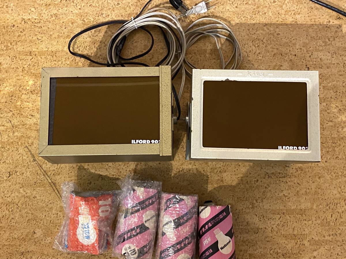 Yahoo!オークション -暗室関連用品(アクセサリー)の落札相場 Yahoo!オークション -暗室関連用品(アクセサリー)の落札相場