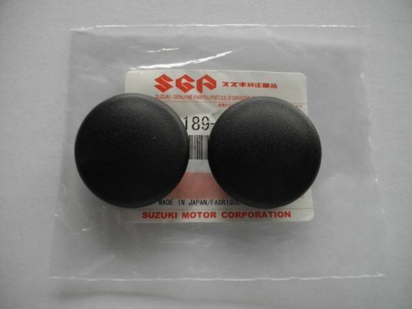 ペイペイSUZUKI GT380 フロント フォーク トップ キャップ