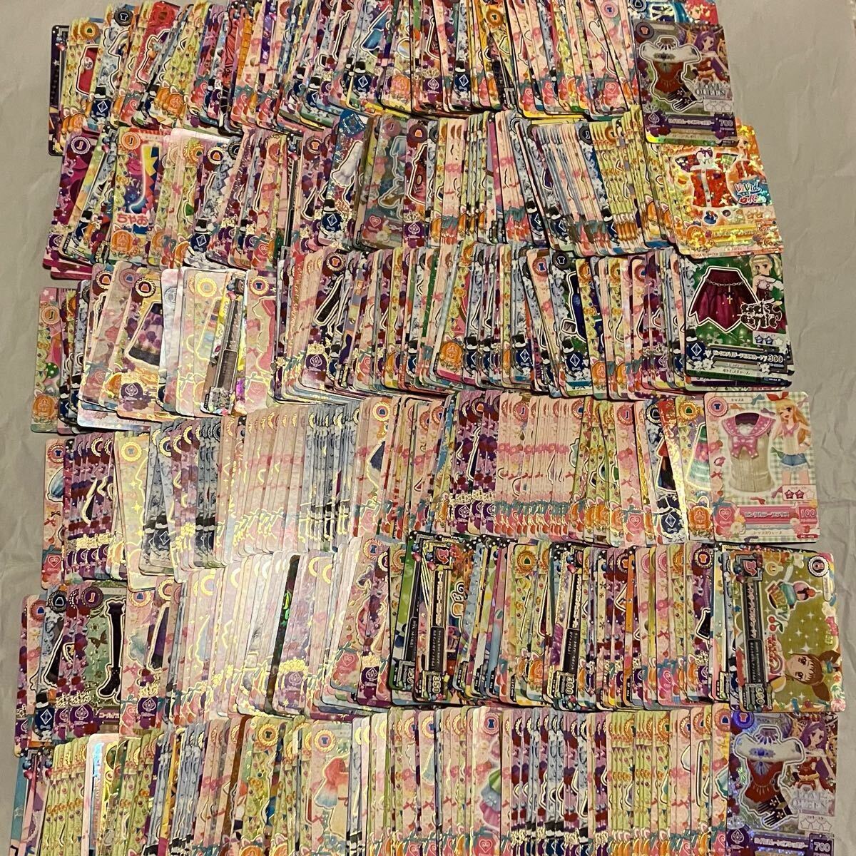 Yahoo!オークション -「アイカツカードまとめ売り」の落札相場 Yahoo!オークション -「アイカツカードまとめ売り」の落札相場
