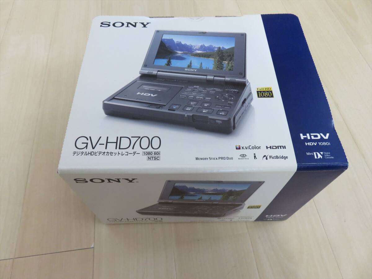 Yahoo!オークション -「gv hd700」の落札相場・落札価格 Yahoo!オークション -「gv hd700」の落札相場・落札価格