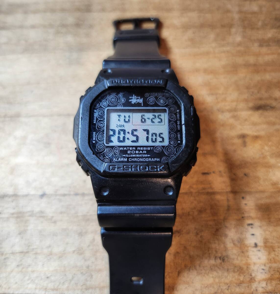 2025年最新】Yahoo!オークション -stussy g-shockの中古品・新品 2025年最新】Yahoo!オークション -stussy g-shockの中古品・新品