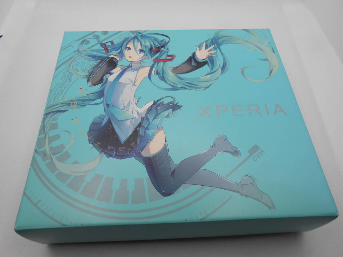 Yahoo!オークション -「初音ミク」(スマホ本体) (携帯電話 Yahoo!オークション -「初音ミク」(スマホ本体) (携帯電話