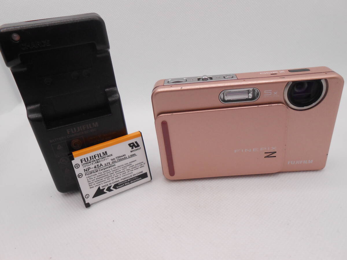 Yahoo!オークション -「finepix z300」の落札相場・落札価格 Yahoo!オークション -「finepix z300」の落札相場・落札価格