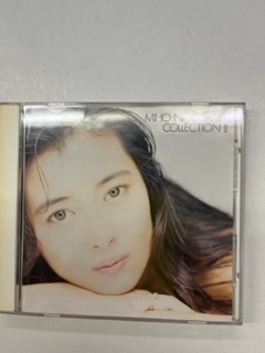 中山美穂「COLLECTION II」2006年盤