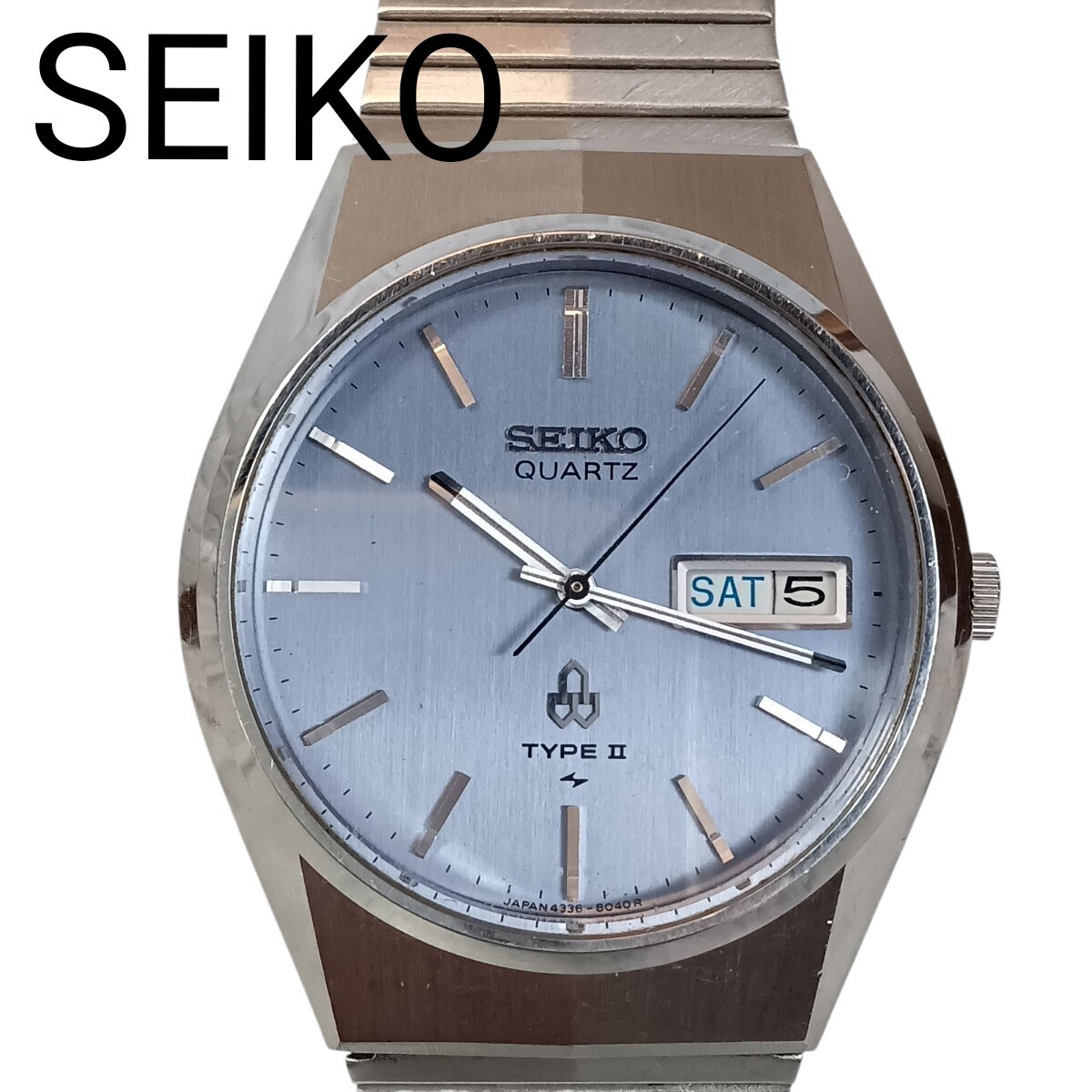 Yahoo!オークション -「seiko セイコー (4336)」(アクセサリー Yahoo!オークション -「seiko セイコー (4336)」(アクセサリー