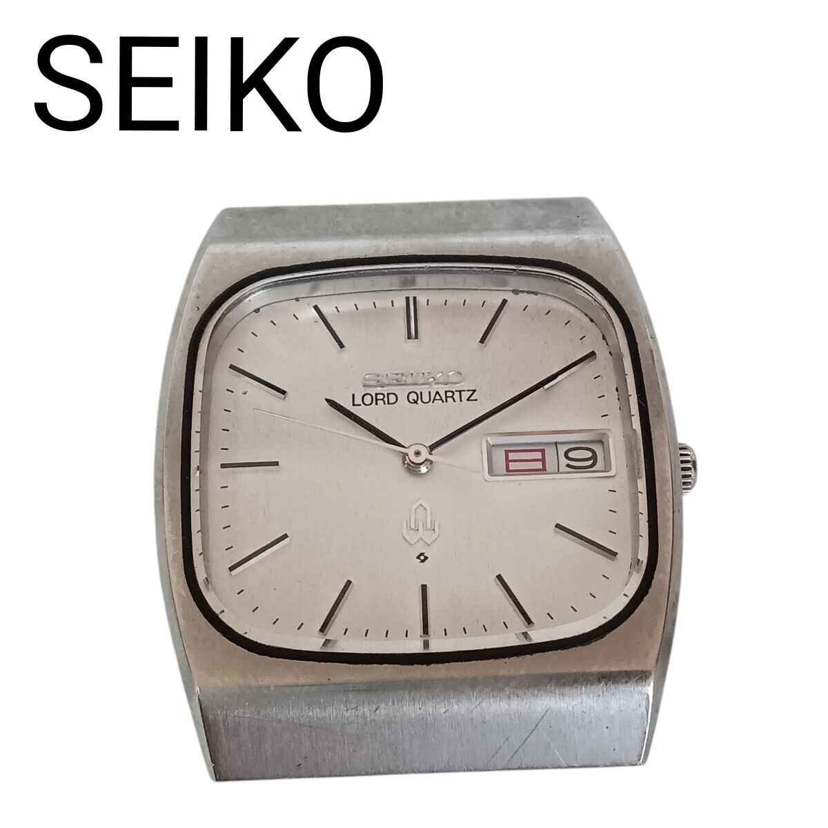 2025年最新】Yahoo!オークション -seiko ロードクォーツの中古品 2025年最新】Yahoo!オークション -seiko ロードクォーツの中古品