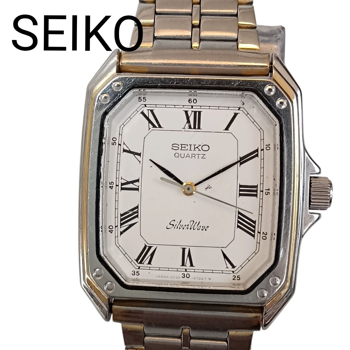 印象のデザイン 2025年最新】Yahoo!オークション -seiko 6030(その他)の中古品 その他
