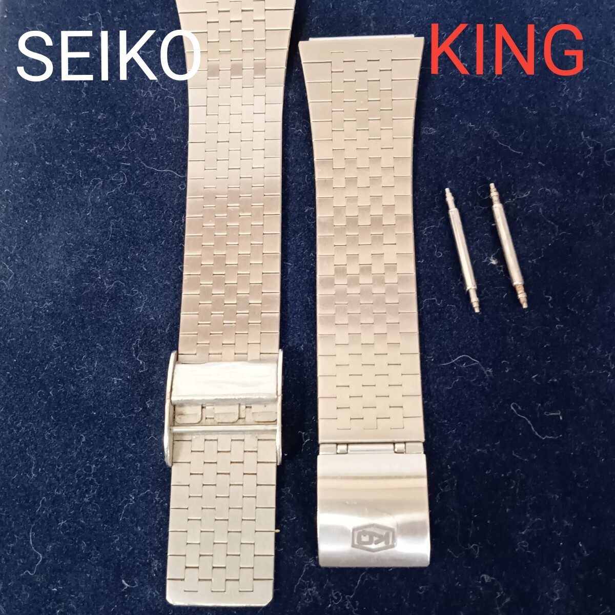 Yahoo!オークション -「seiko キングクォーツ」の落札相場・落札価格 Yahoo!オークション -「seiko キングクォーツ」の落札相場・落札価格