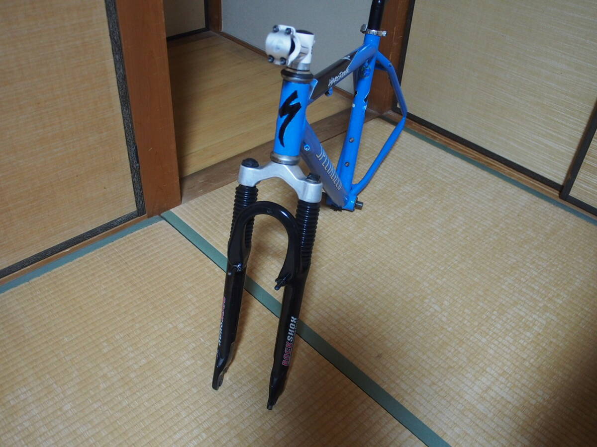 Yahoo!オークション -「rockshox 26」(スポーツ、レジャー) の Yahoo!オークション -「rockshox 26」(スポーツ、レジャー) の