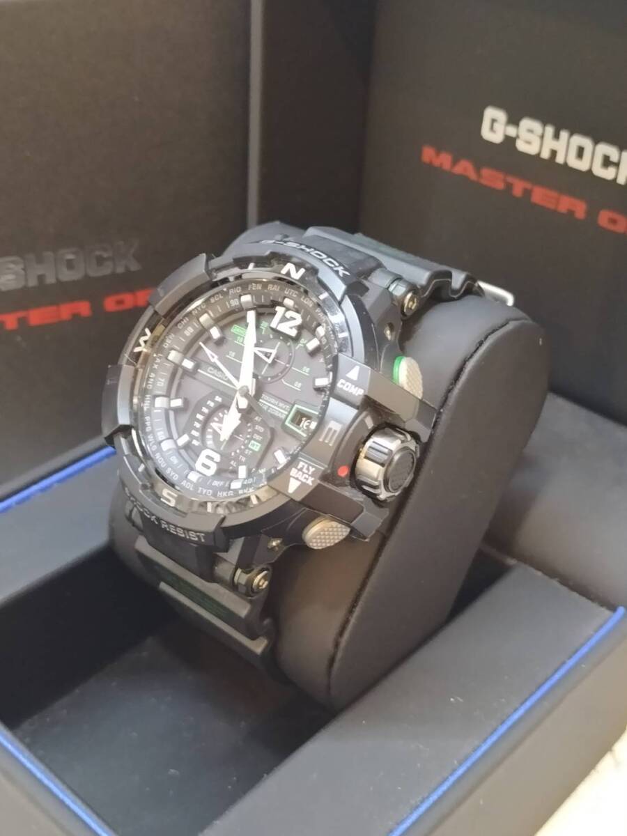 2025年最新】Yahoo!オークション -gショック gw a1100