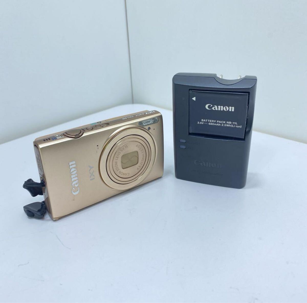 Yahoo!オークション -「ixy 430f」(コンパクトデジタルカメラ Yahoo!オークション -「ixy 430f」(コンパクトデジタルカメラ