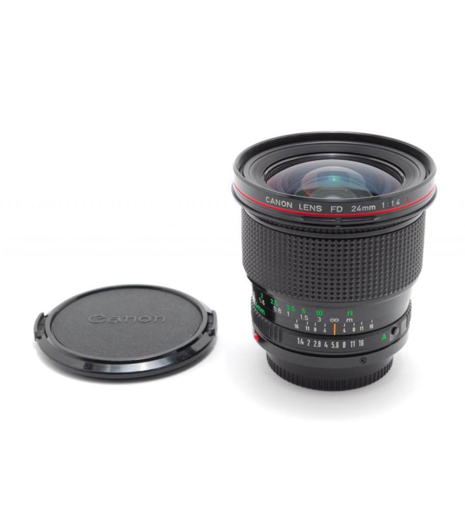 2025年最新】Yahoo!オークション -canon new fd 24mm f1.4 lの 2025年最新】Yahoo!オークション -canon new fd 24mm f1.4 lの