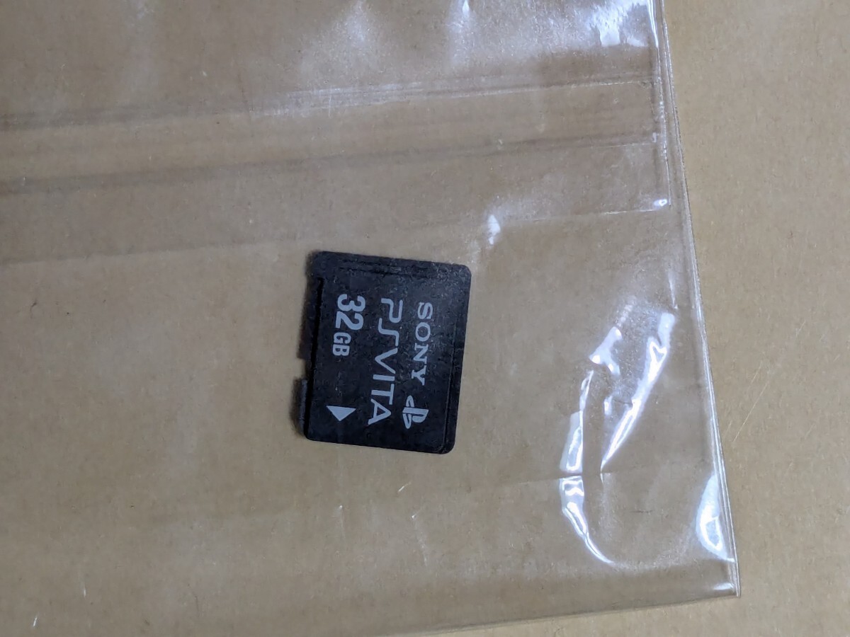 Yahoo!オークション -「ps vita メモリーカード 32gb」の落札 Yahoo!オークション -「ps vita メモリーカード 32gb」の落札