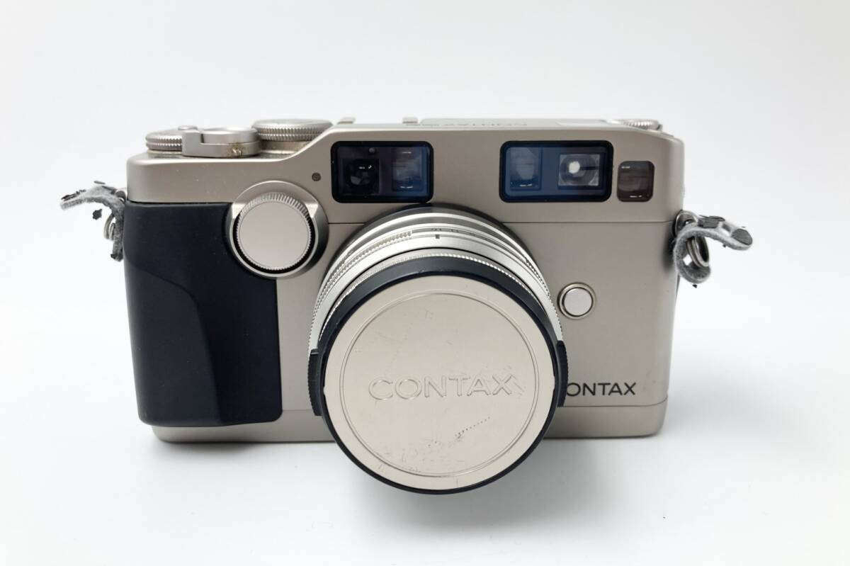 Yahoo!オークション -「contax g2」の落札相場・落札価格 Yahoo!オークション -「contax g2」の落札相場・落札価格