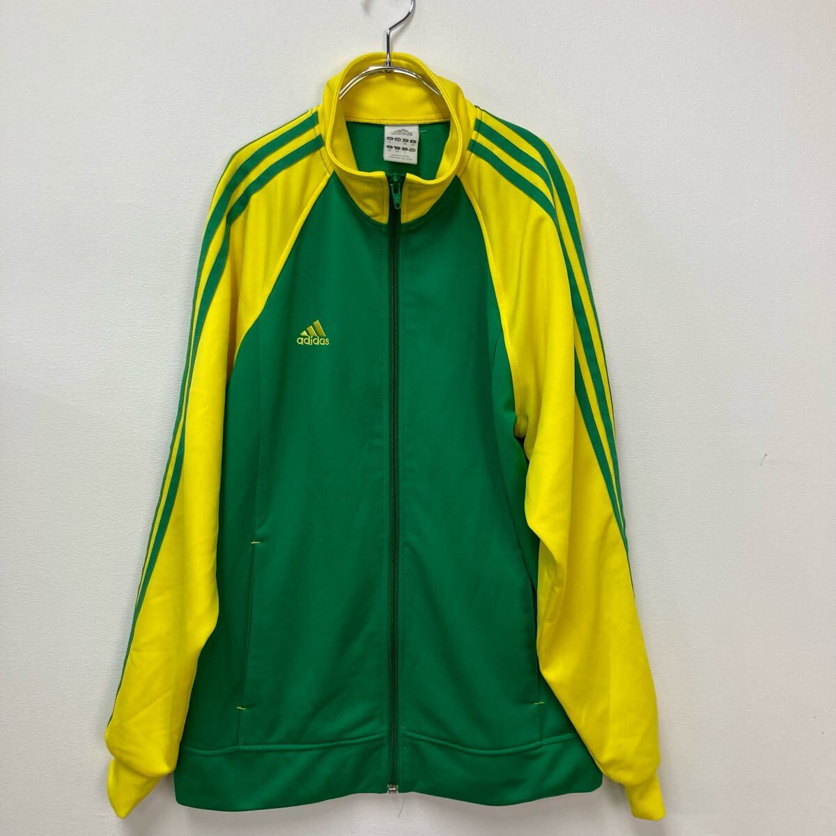 2025年最新】Yahoo!オークション -adidas 緑 ジャージの中古品 2025年最新】Yahoo!オークション -adidas 緑 ジャージの中古品
