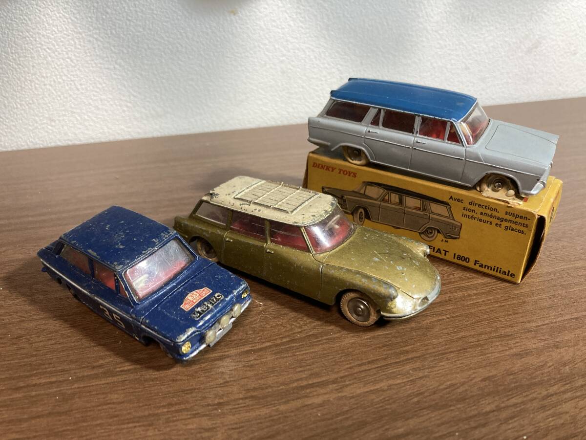 Yahoo!オークション -「ミニカー」(ディンキー) (自動車)の落札 Yahoo!オークション -「ミニカー」(ディンキー) (自動車)の落札
