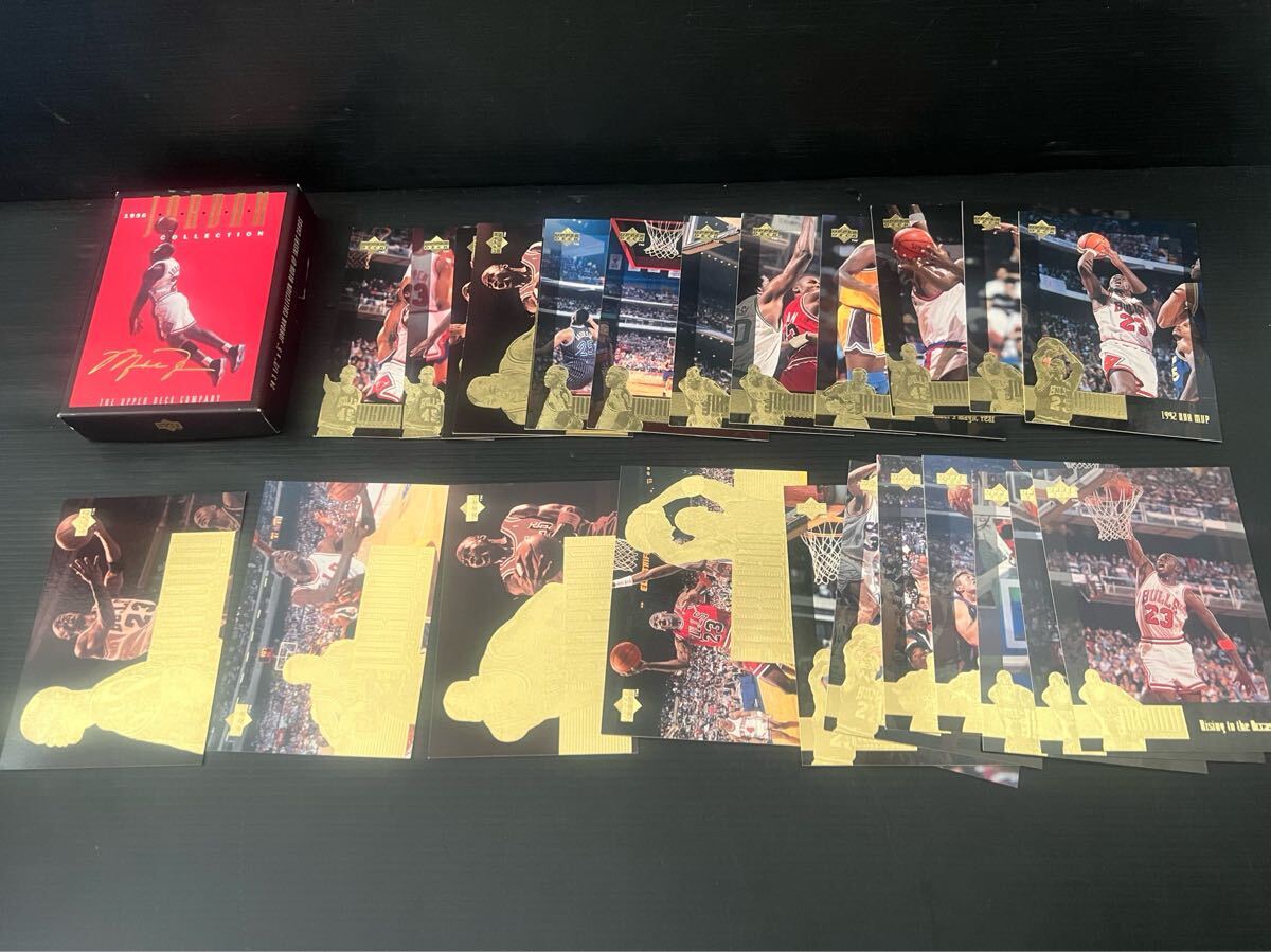 Yahoo!オークション -「マイケル・ジョーダン」(Upper Deck Yahoo!オークション -「マイケル・ジョーダン」(Upper Deck