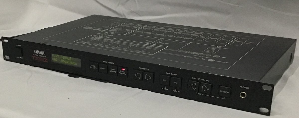 2025年最新】Yahoo!オークション -yamaha tx-81z(ホビー 2025年最新】Yahoo!オークション -yamaha tx-81z(ホビー