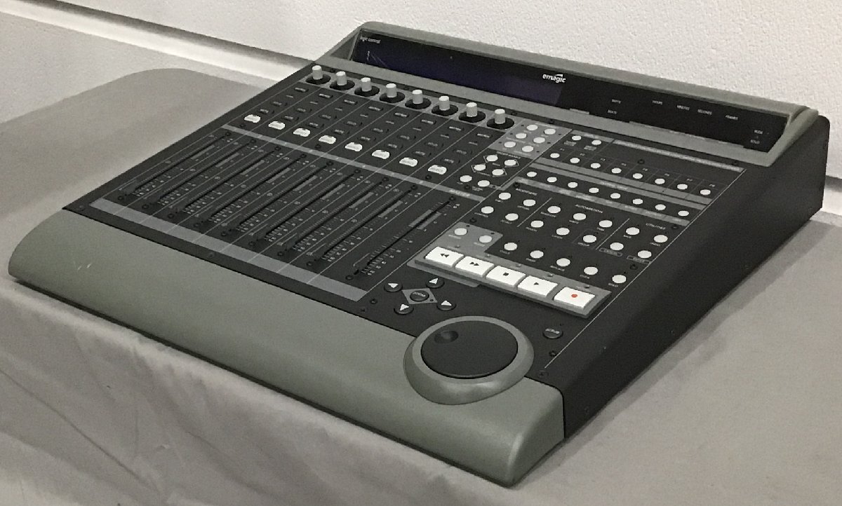 Yahoo!オークション -「mackie control」の落札相場・落札価格