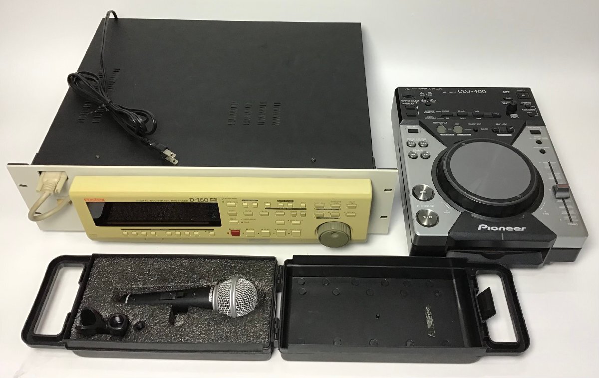 Yahoo!オークション -「cdj-400」の落札相場・落札価格 Yahoo!オークション -「cdj-400」の落札相場・落札価格