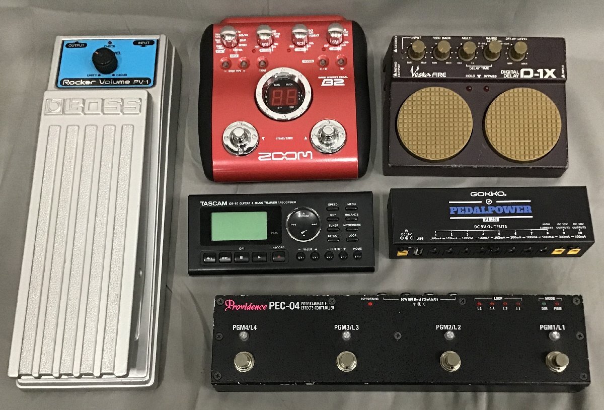 Yahoo!オークション -「tascam gb-10」の落札相場・落札価格 Yahoo!オークション -「tascam gb-10」の落札相場・落札価格