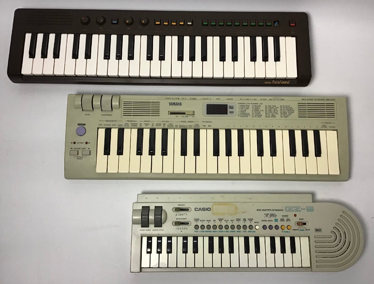 Yahoo!オークション -「yamaha ポータサウンド」の落札相場 Yahoo!オークション -「yamaha ポータサウンド」の落札相場