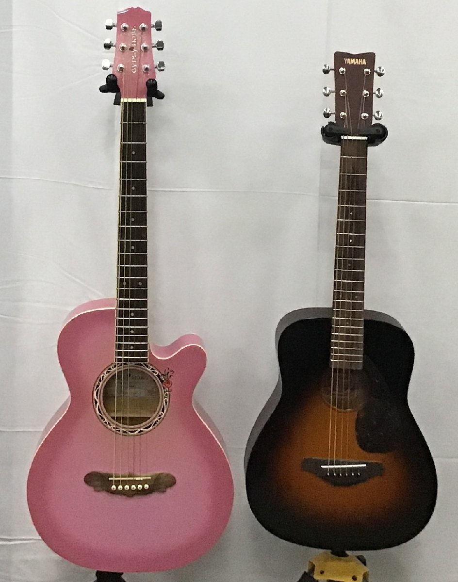 アコースティックギター GYPSY ROSE Yahoo!オークション -「gypsy rose」(アコースティックギター