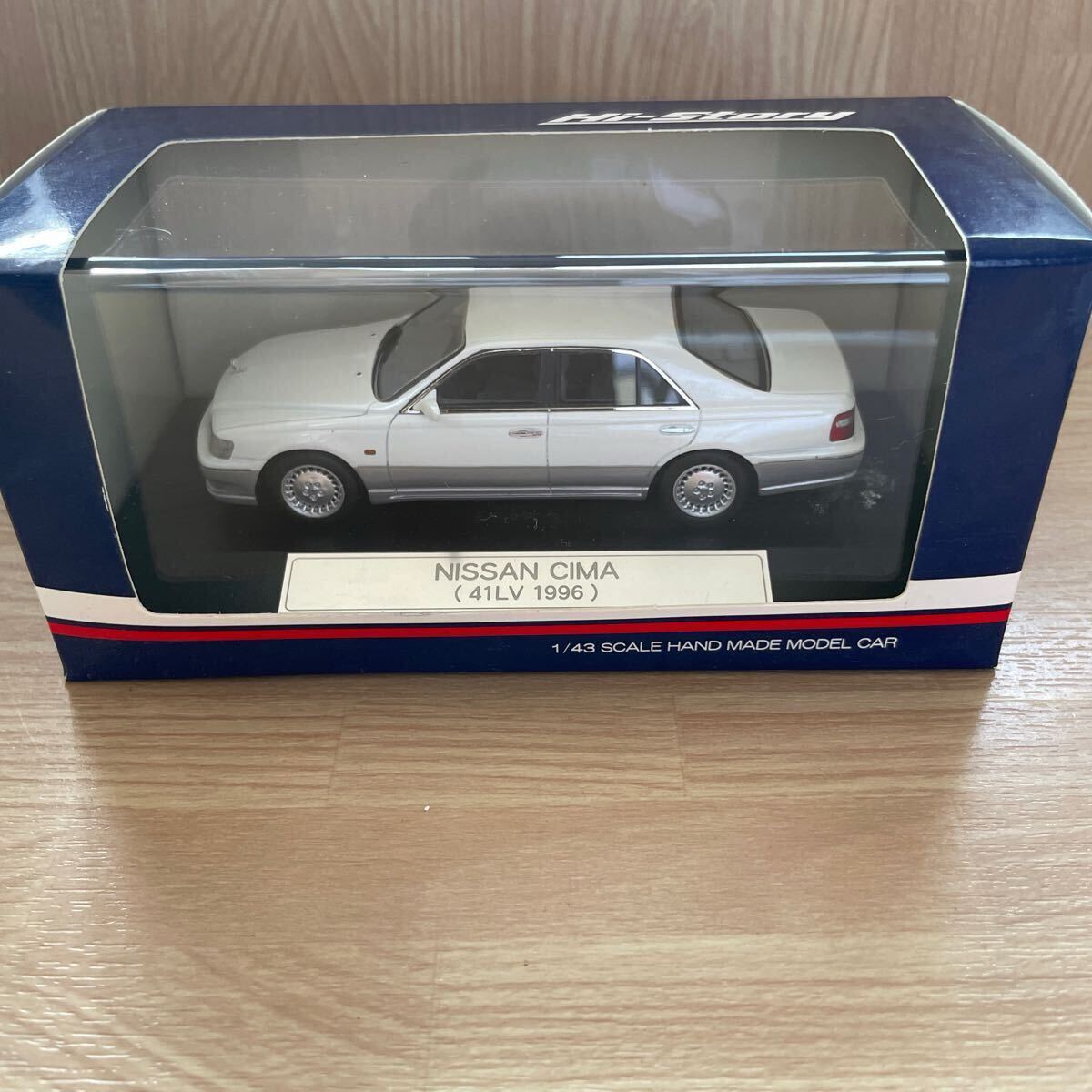 2025年最新】Yahoo!オークション -ミニカー 日産シーマの中古品