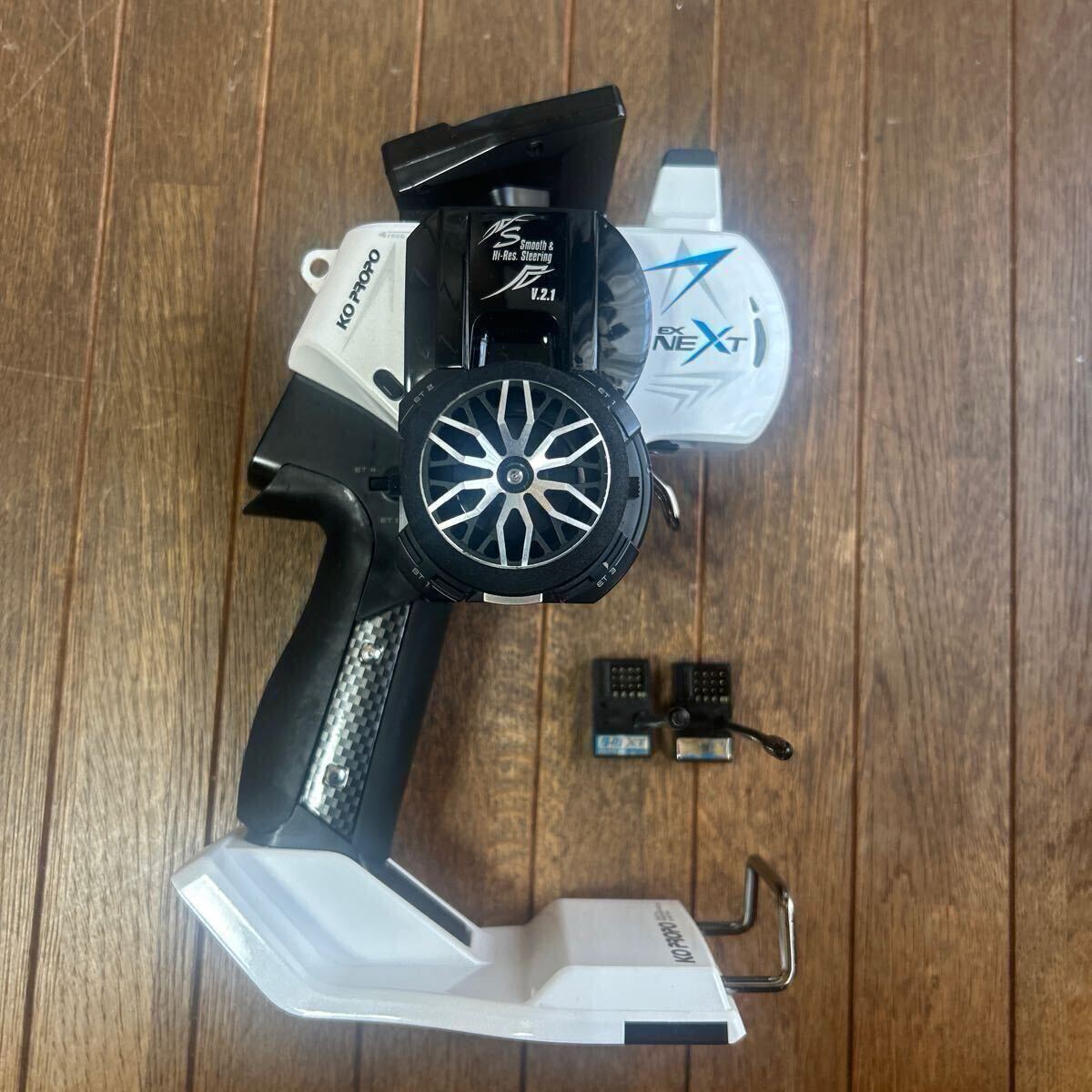 2025年最新】Yahoo!オークション -kr-420xtの中古品・新品・未 2025年最新】Yahoo!オークション -kr-420xtの中古品・新品・未
