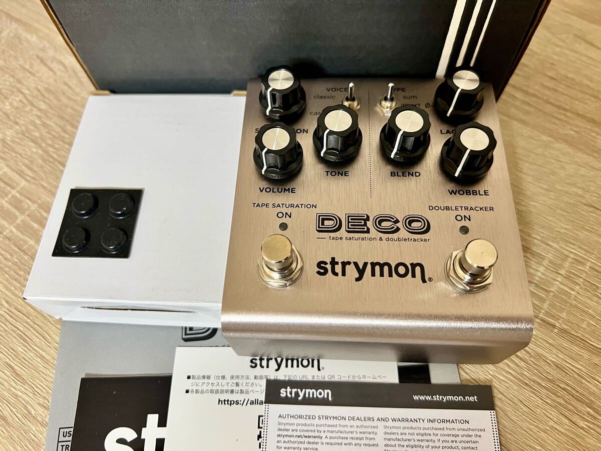 2025年最新】Yahoo!オークション -strymon(ホビー、カルチャー 2025年最新】Yahoo!オークション -strymon(ホビー、カルチャー