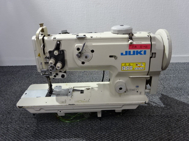 楽天市場】工業用ミシン 中古 jukiの通販