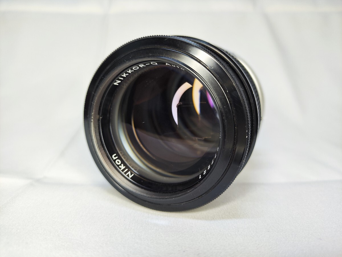Yahoo!オークション -「nikkor-q auto 135 2.8」の落札相場 Yahoo!オークション -「nikkor-q auto 135 2.8」の落札相場