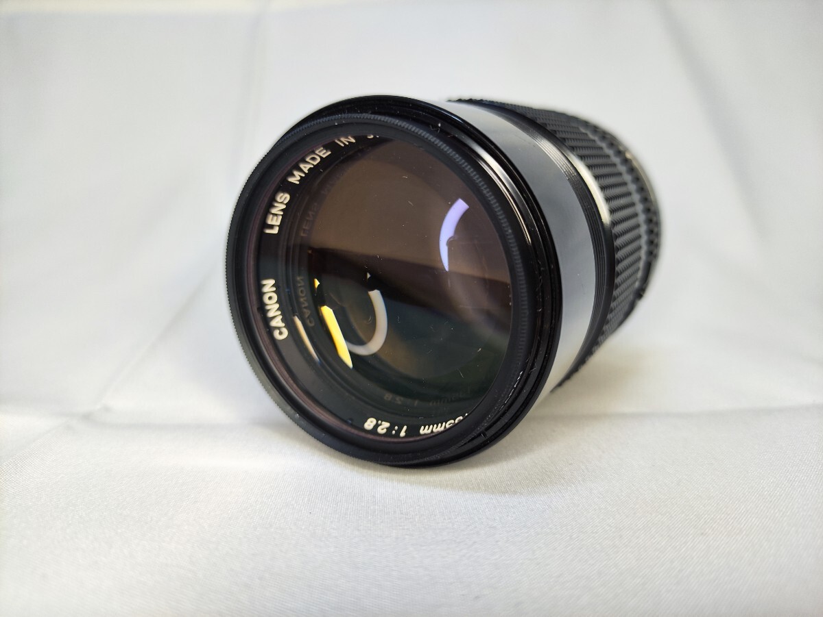 Yahoo!オークション -「canon fd 135mm f2.8」の落札相場・落札価格 Yahoo!オークション -「canon fd 135mm f2.8」の落札相場・落札価格