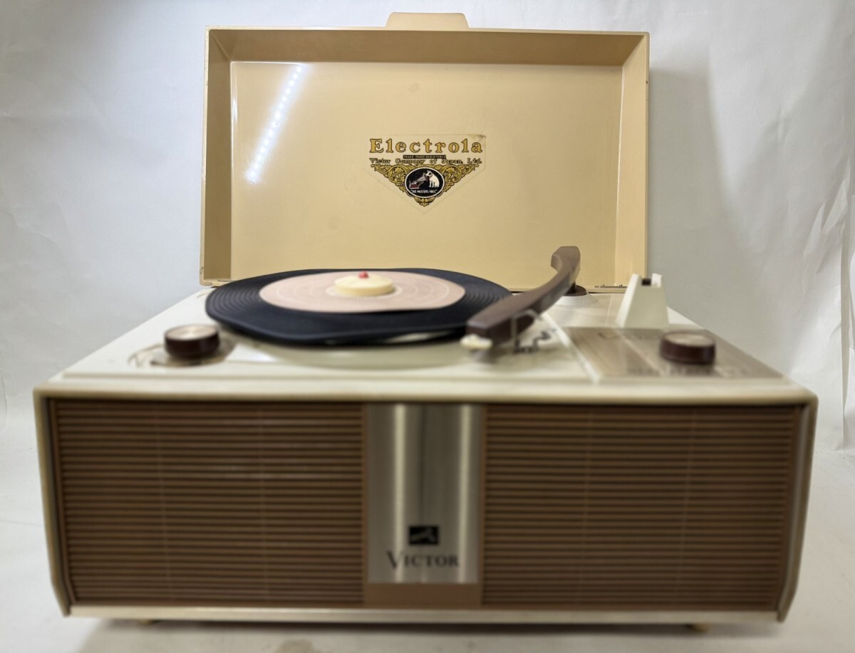 Yahoo!オークション -「レコード プレーヤー」(蓄音機) の落札 Yahoo!オークション -「レコード プレーヤー」(蓄音機) の落札